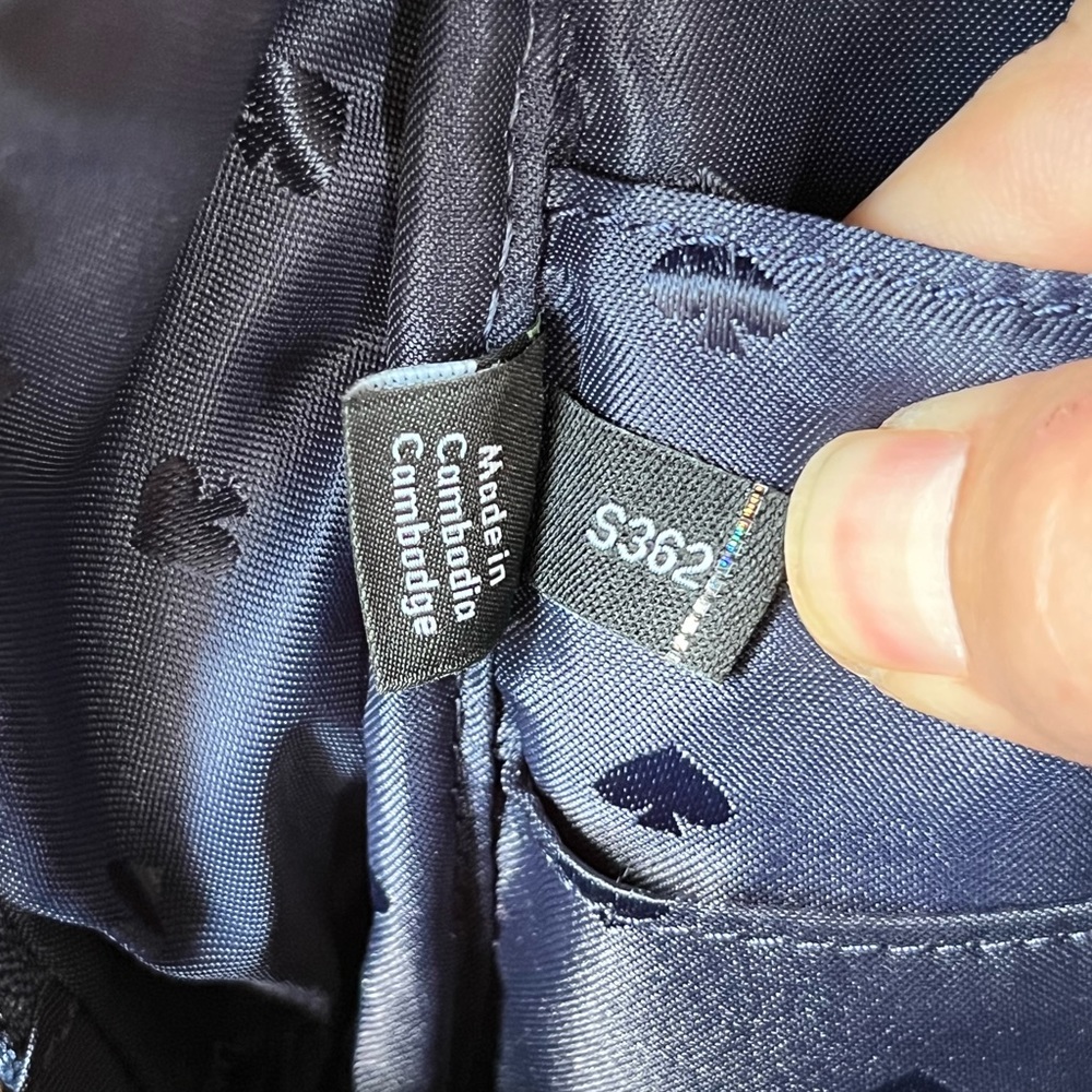 ♠️Kate Spade Backpack - Picture 14 of 14